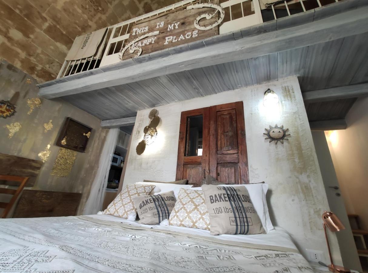 Il Geco Apartment Matera Exterior photo
