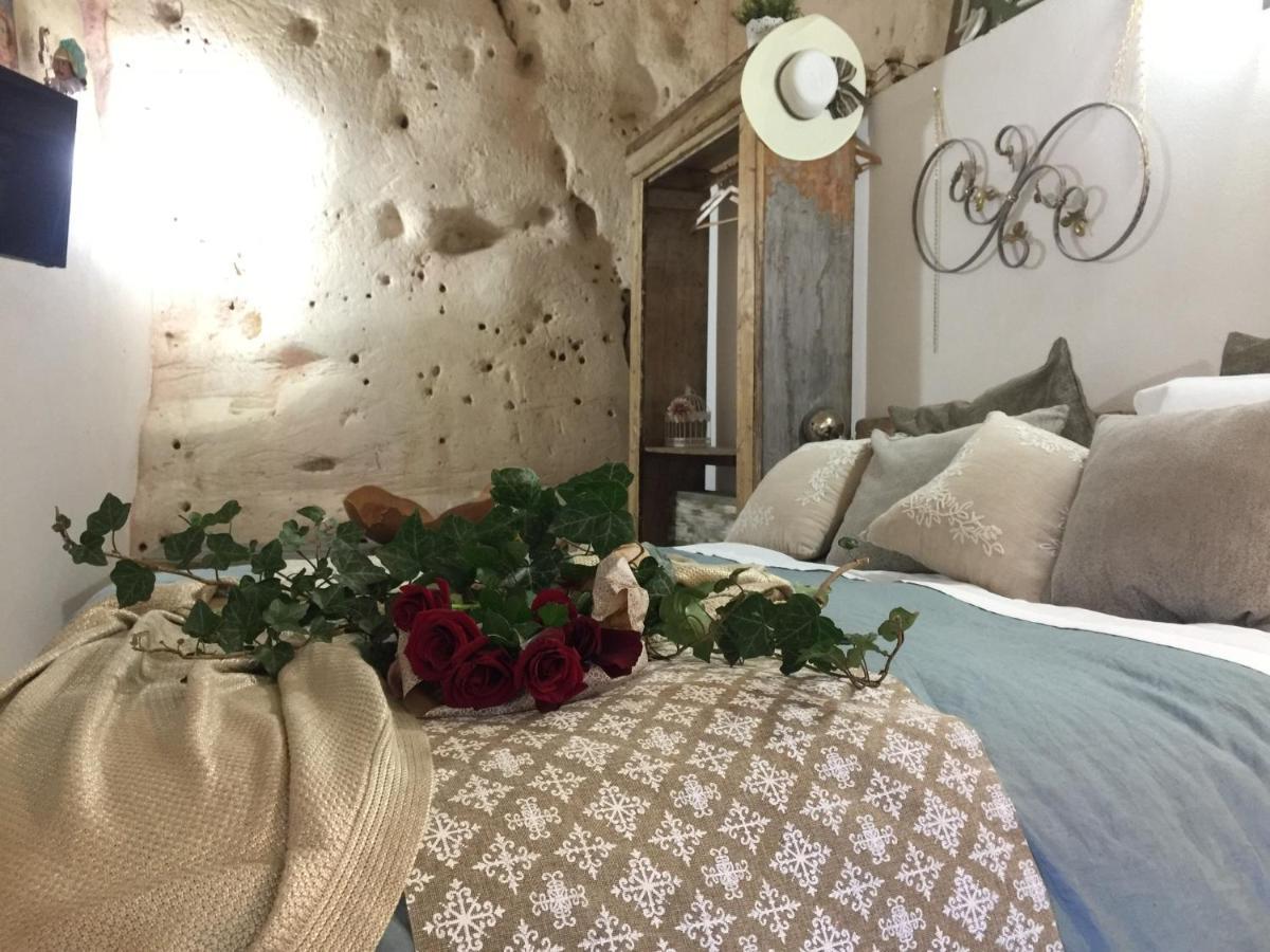 Il Geco Apartment Matera Exterior photo