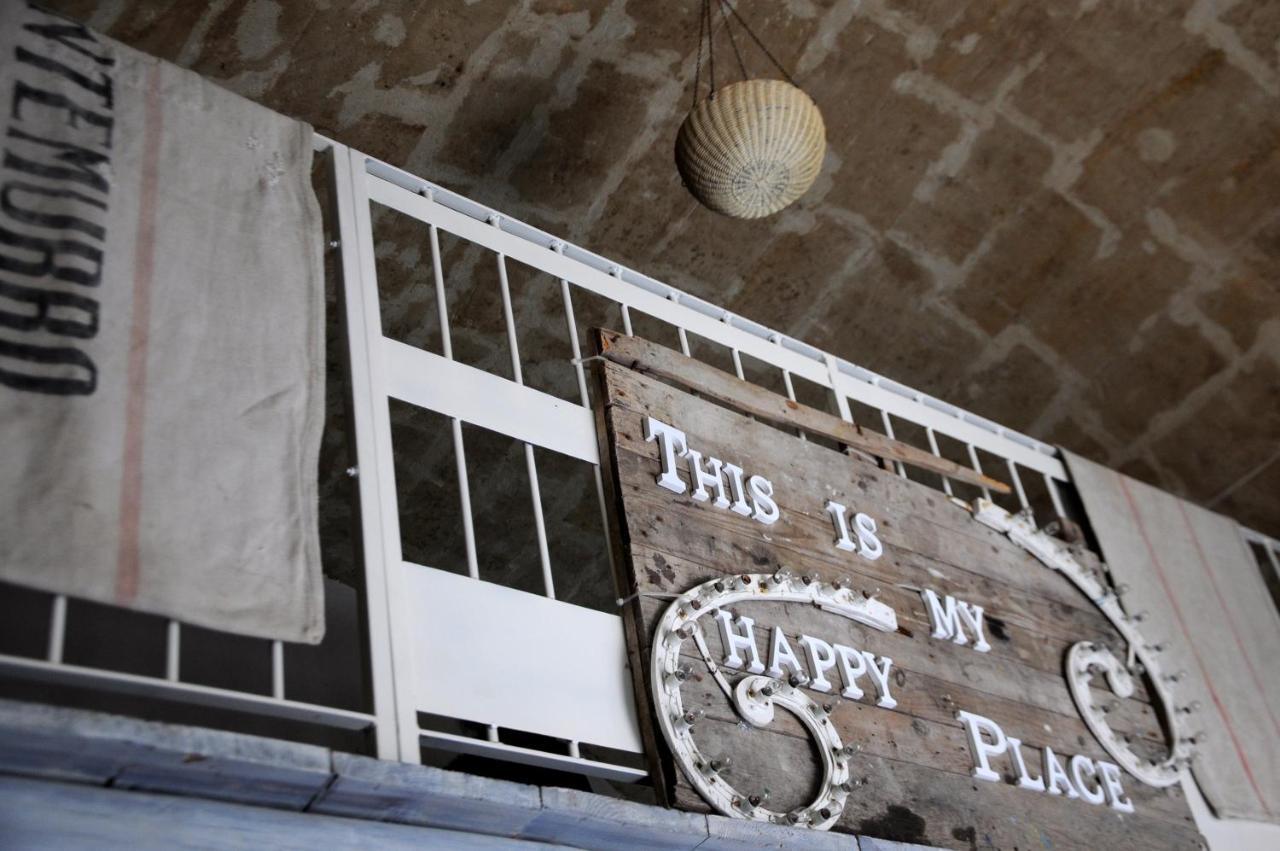 Il Geco Apartment Matera Exterior photo