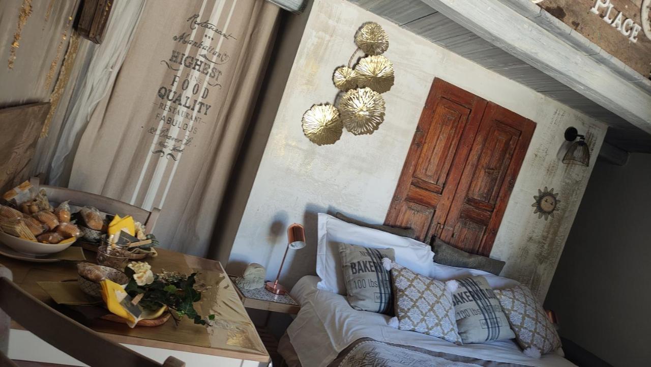 Il Geco Apartment Matera Exterior photo