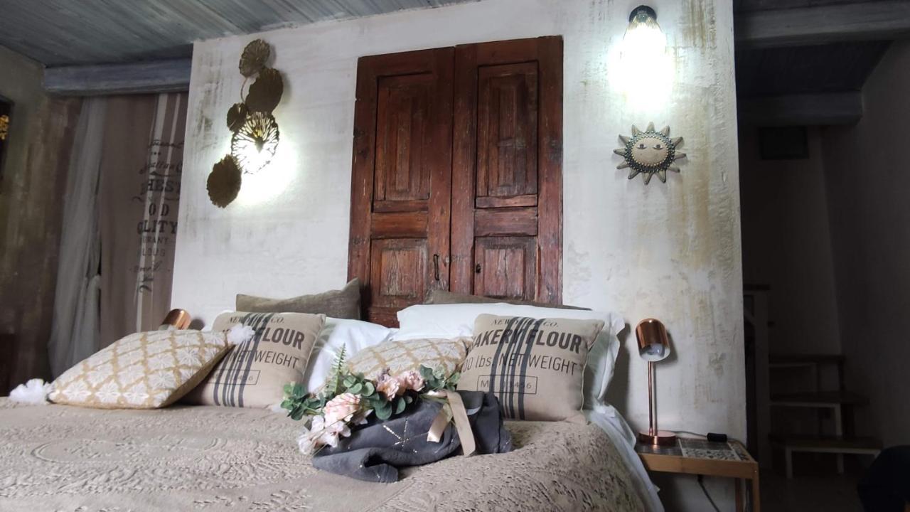 Il Geco Apartment Matera Exterior photo
