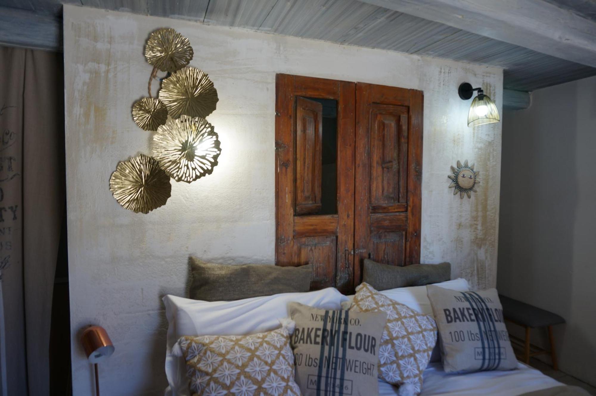 Il Geco Apartment Matera Exterior photo